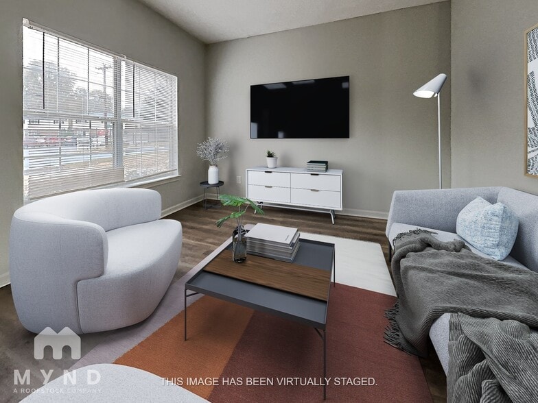 Building Photo - 4316 Hovis Rd