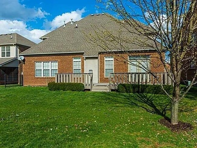 Building Photo - Beautiful 4 Bed in Hamburg!