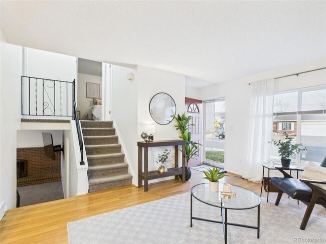 Building Photo - 4603 S Dudley St