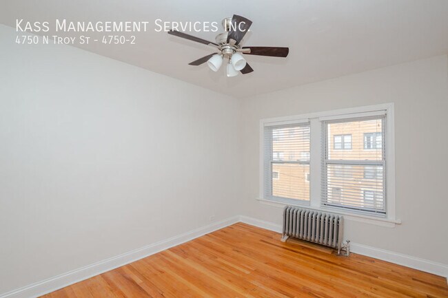 Building Photo - 4750 N Troy St