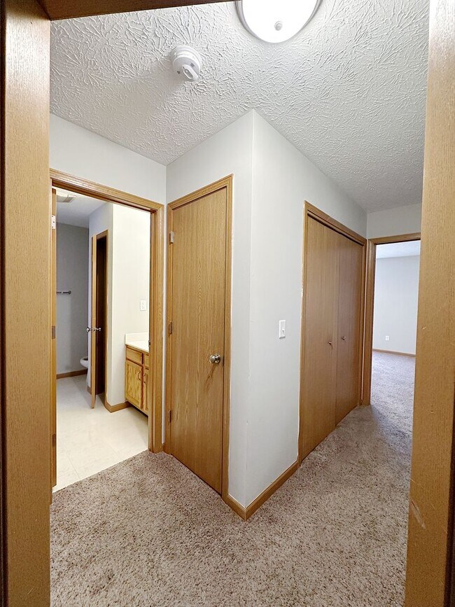 Building Photo - STUNNING Pond Views in this 2-Bed, 2-Bath Duplex