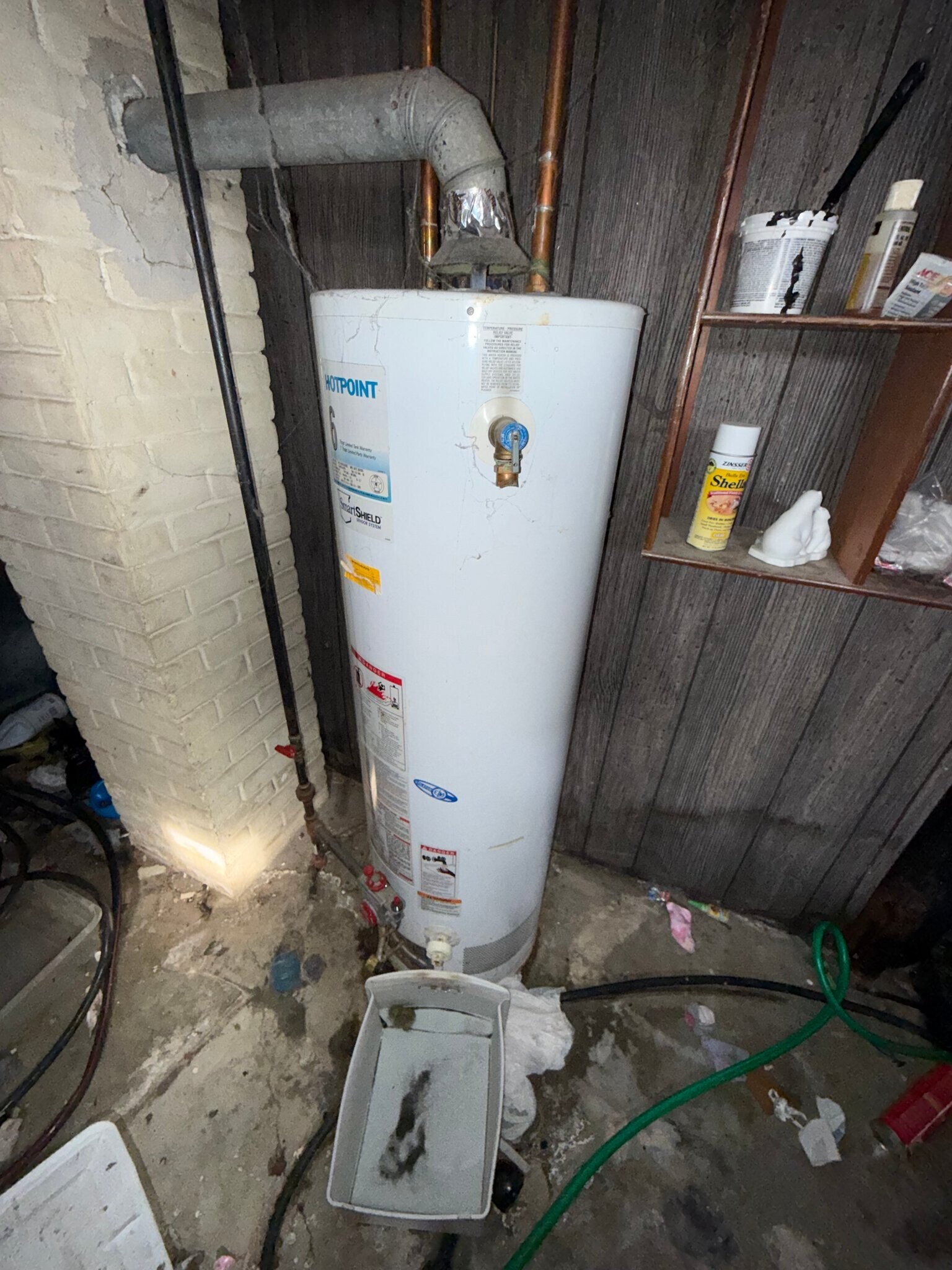 Building Photo - 1309 Barney Ave