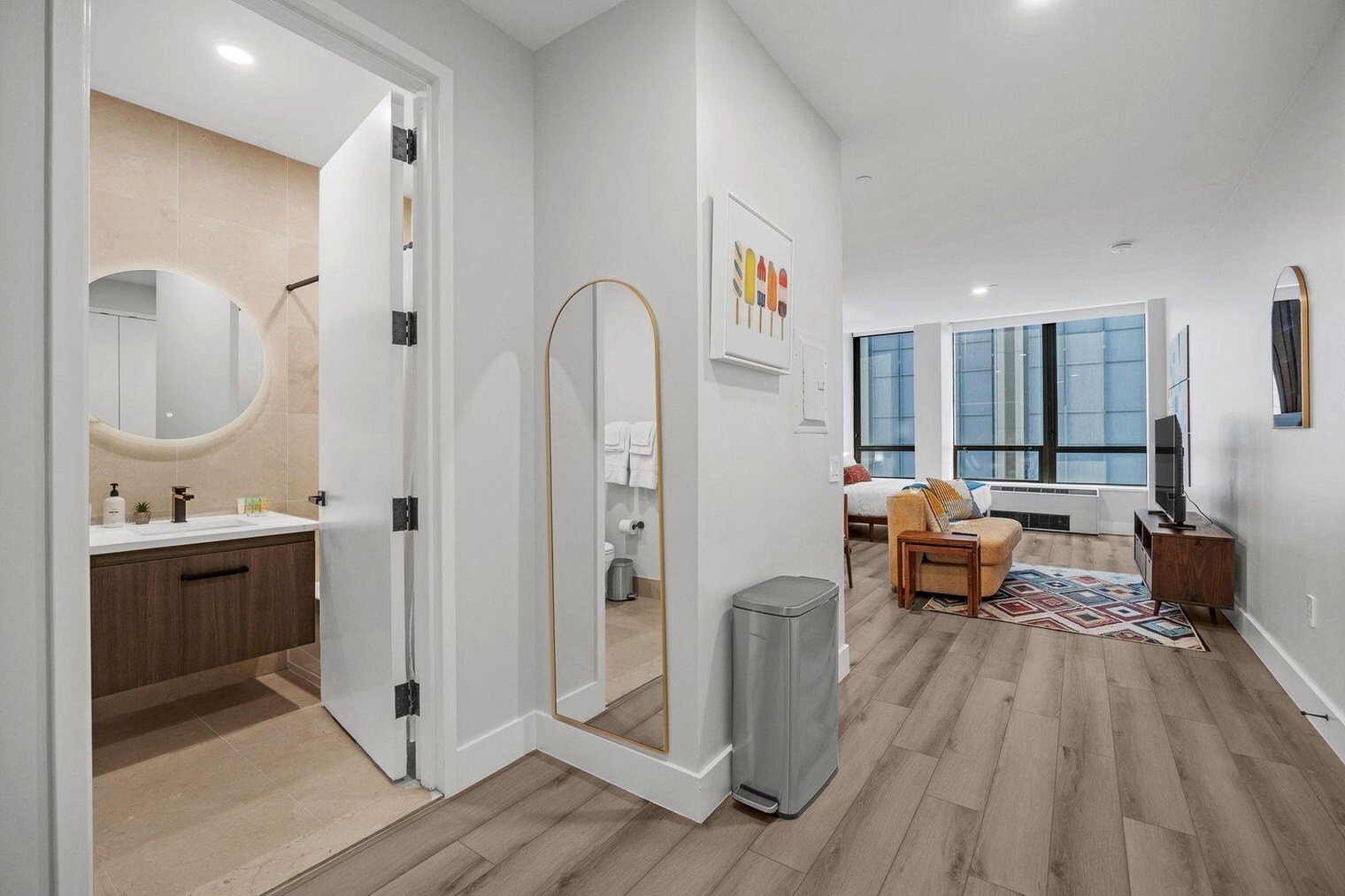 Building Photo - 95 Wall St