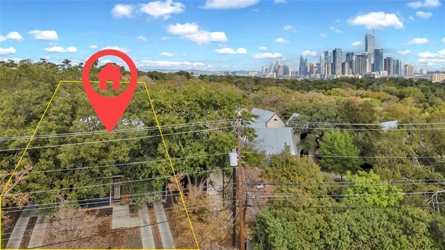 Building Photo - 1518 Parker Ln