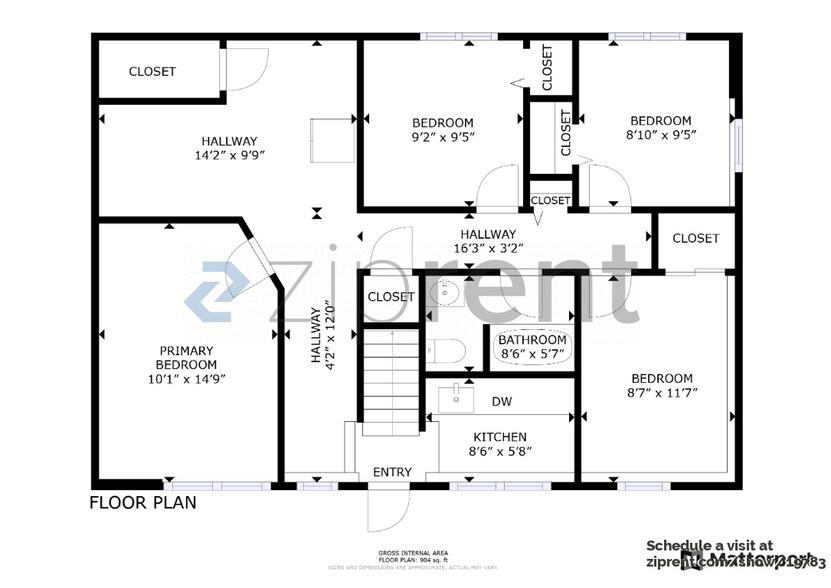 Building Photo - 17815 8th Ave NE