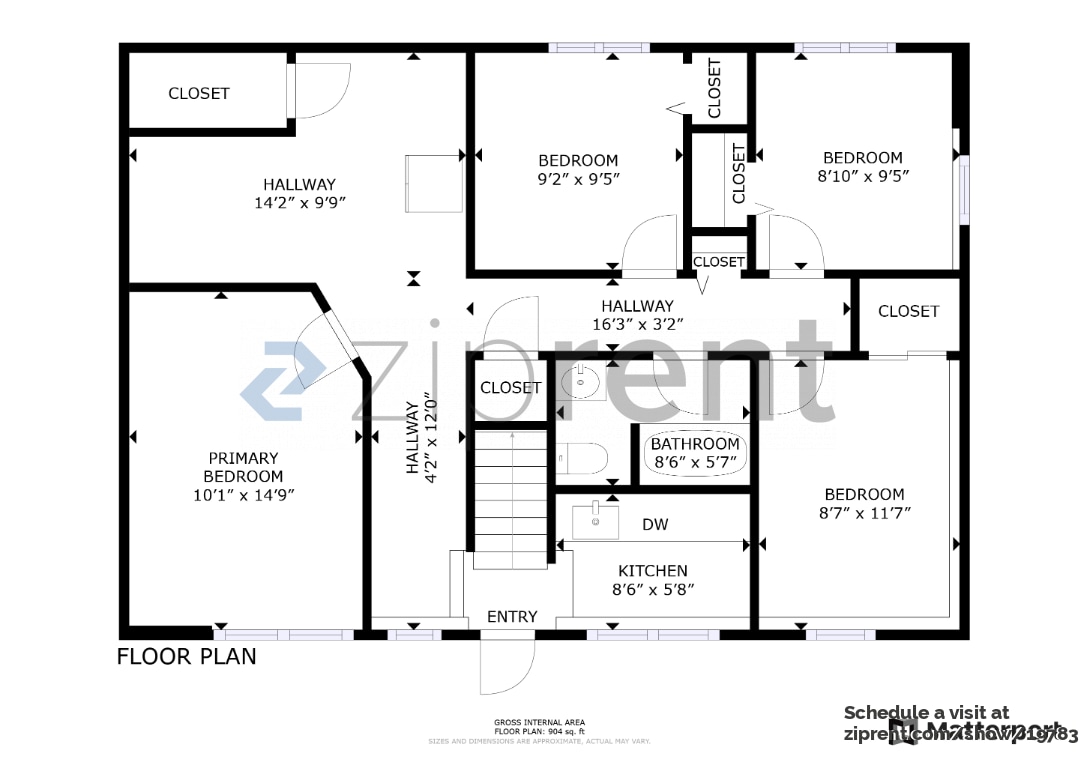 Building Photo - Unit A