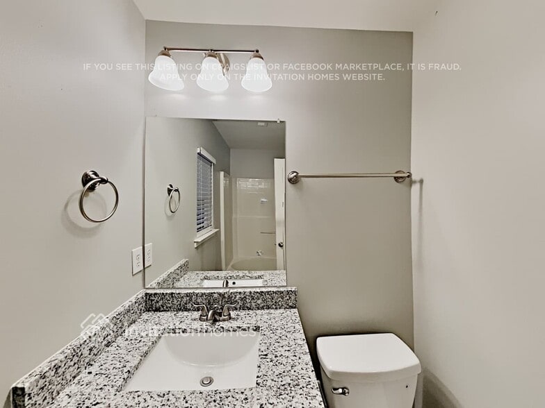 Building Photo - 4396 Stone Mountain Dr