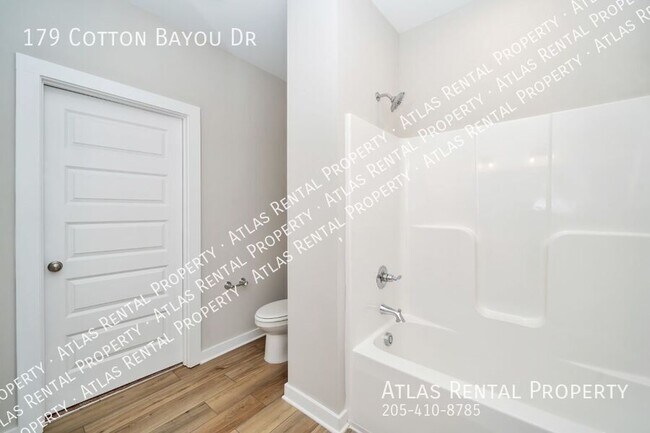 Building Photo - 179 Cotton Bayou Dr