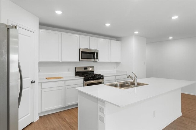 Building Photo - 4607 Sterling Pr Trl