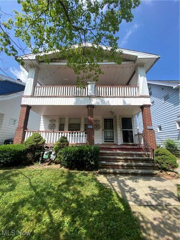 Primary Photo - 3406 W 94th St