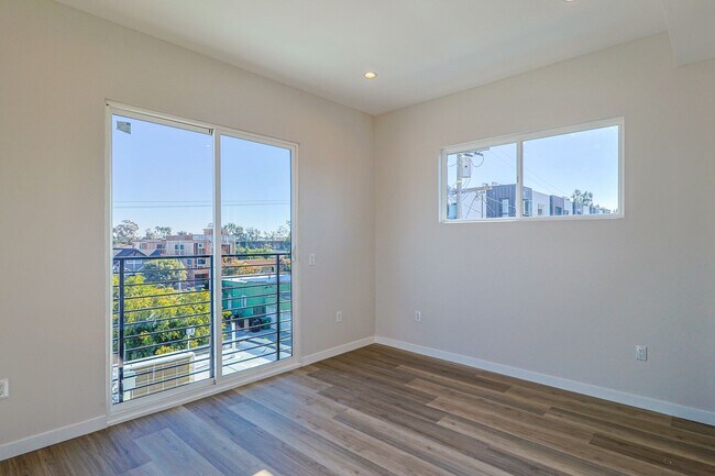 Building Photo - 5515 Glennie Ln