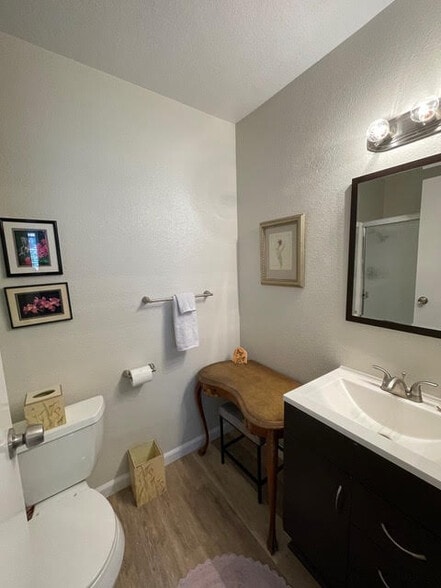Primary BA - 5422 Adobe Falls Rd