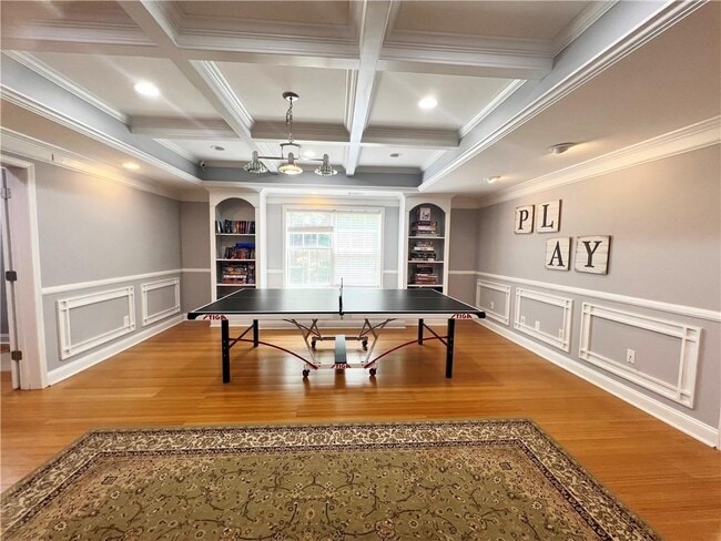 Building Photo - 7190 Belcrest Dr