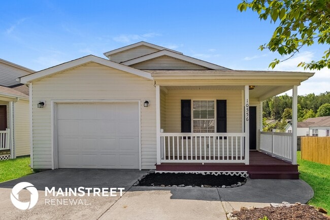 Building Photo - 10556 Lone Star Way