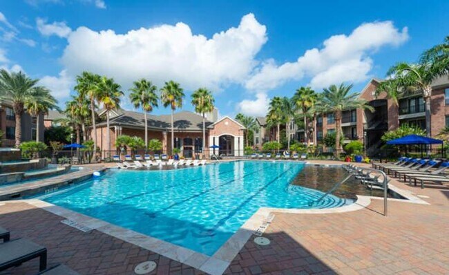Building Photo - 1 bedroom in Houston TX 77077