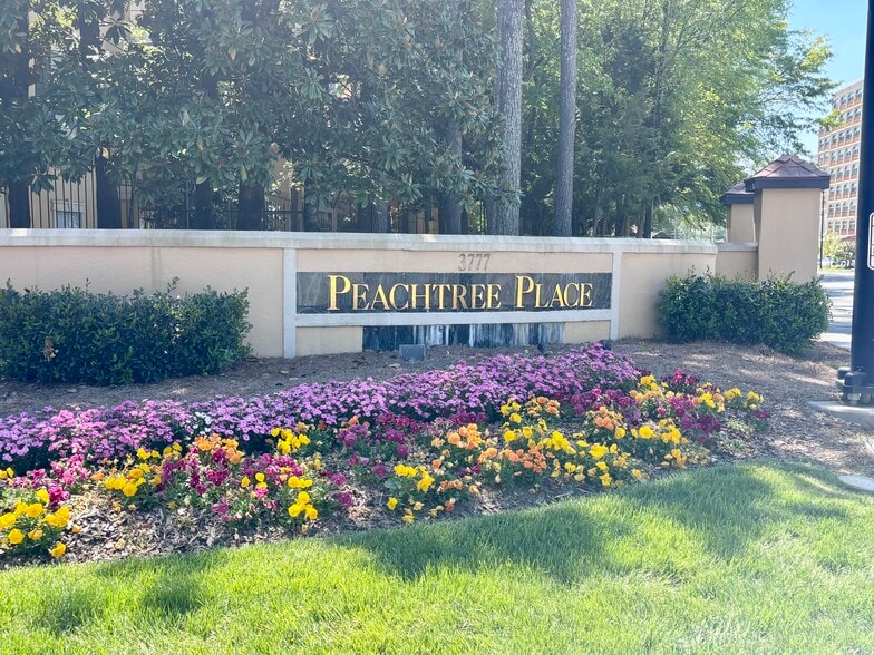 Building Photo - 3777 Peachtree Rd NE