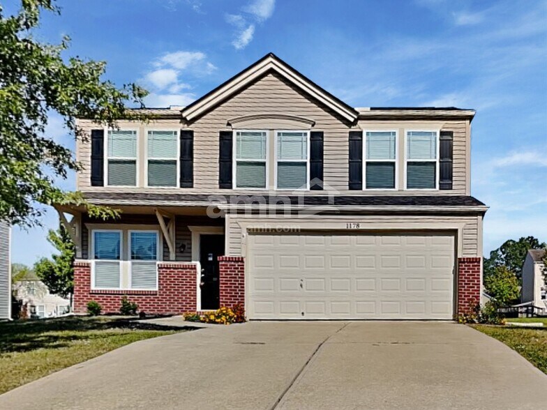 Primary Photo - 1178 Edgewater Way