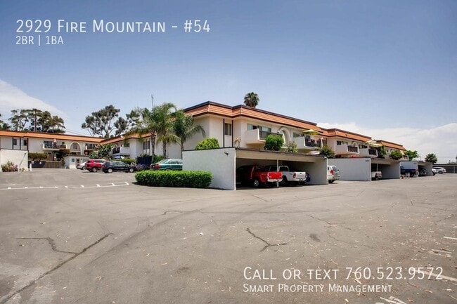 Building Photo - 2929 Fire Mountain Dr