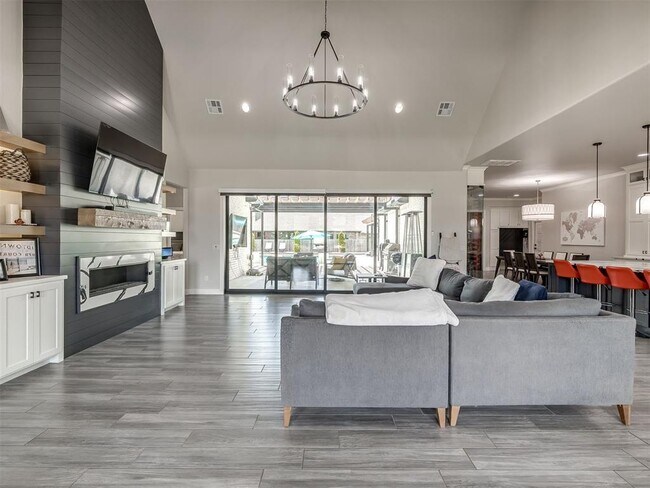 Building Photo - 4001 Timber Valley Dr