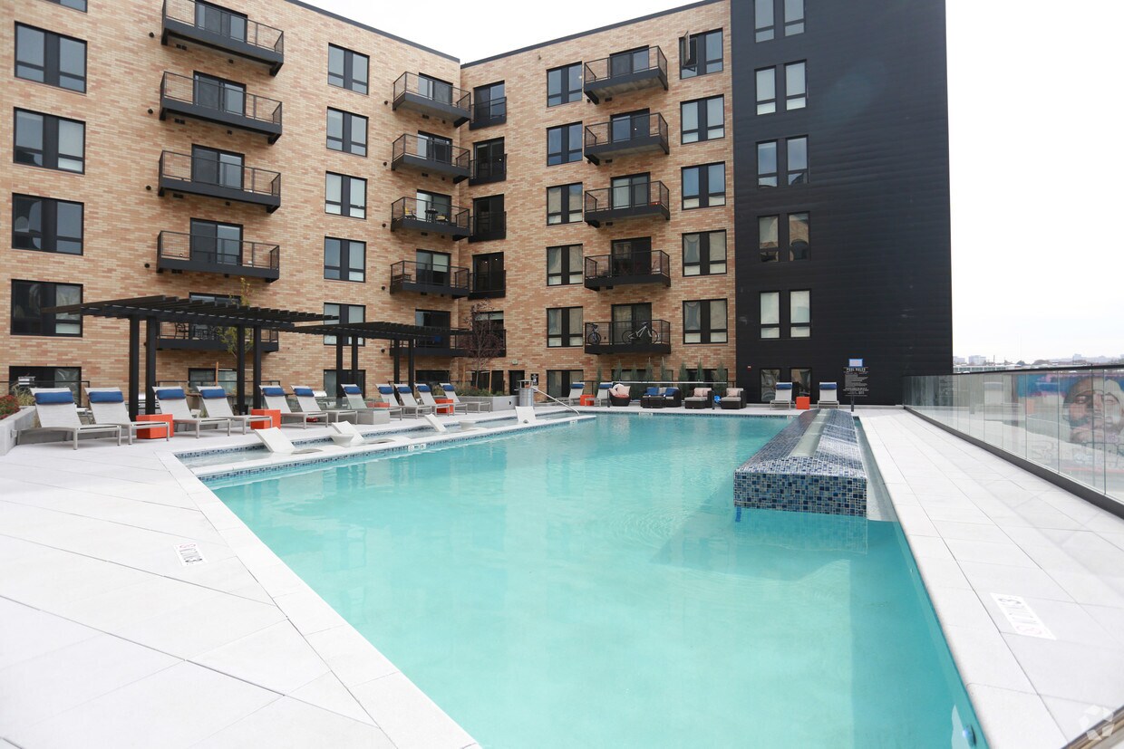 Edison At Rino Denver Co Apartment Finder