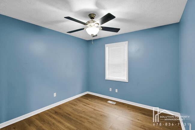 Building Photo - 3575 Creek Mill Dr NW