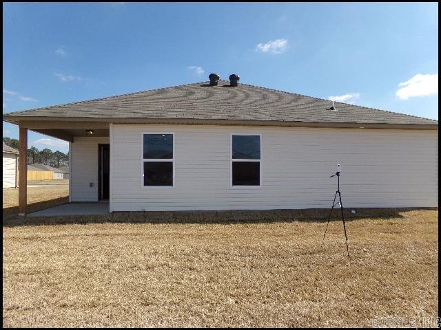 Building Photo - 6210 McPherson Rd