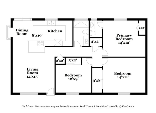 Building Photo - 5099 Andover Dr