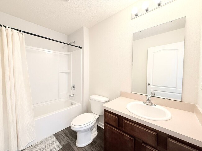 Building Photo - Spacious 4BR Home with Large Fenced Yard & Community Pool