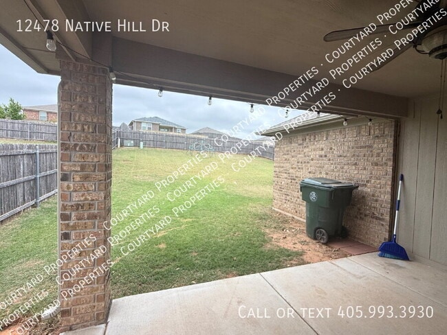 Building Photo - 12478 Native Hill Dr