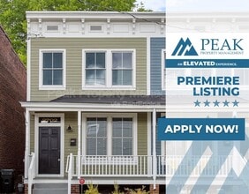 Building Photo - 2702 P St