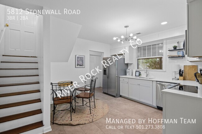 Building Photo - 5812 Stonewall Rd