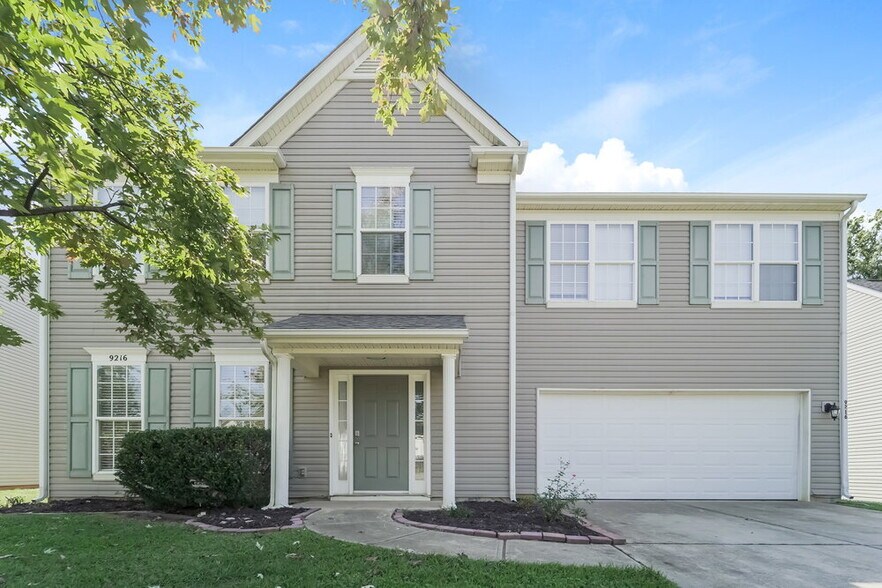 Primary Photo - 9216 Aloysia Ln