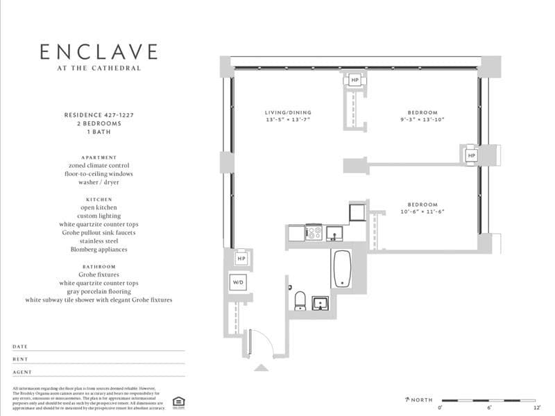 Building Photo - 400 W 113th St