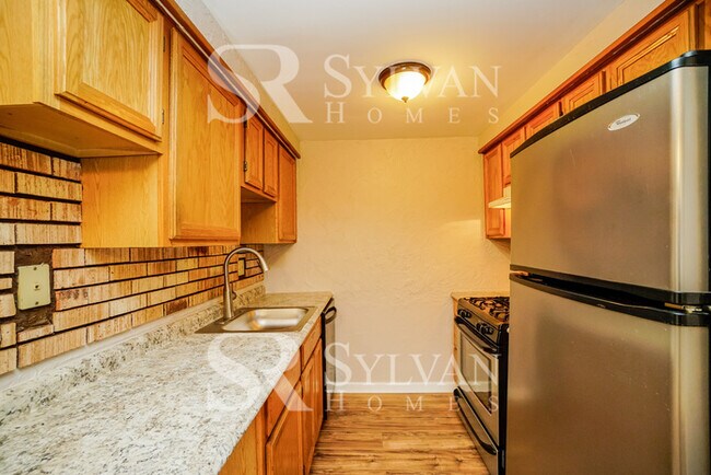 Building Photo - Because location IS everything!