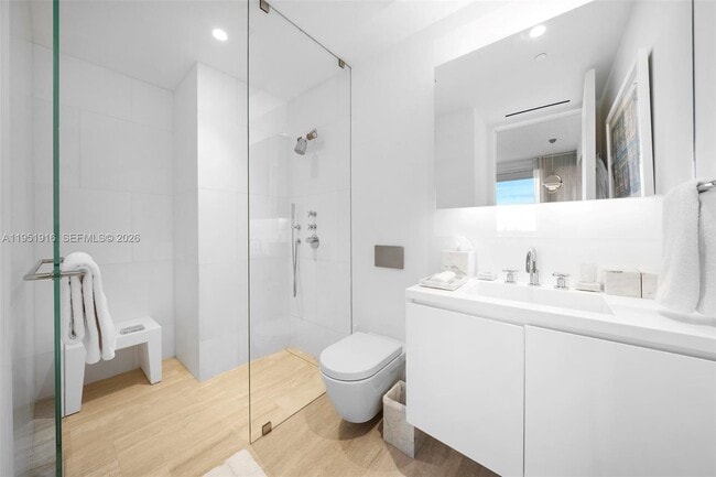 Building Photo - 9111 Collins Ave