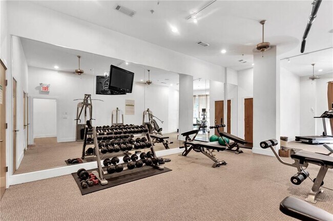 Building Photo - 870 Inman Vlg Pkwy NE