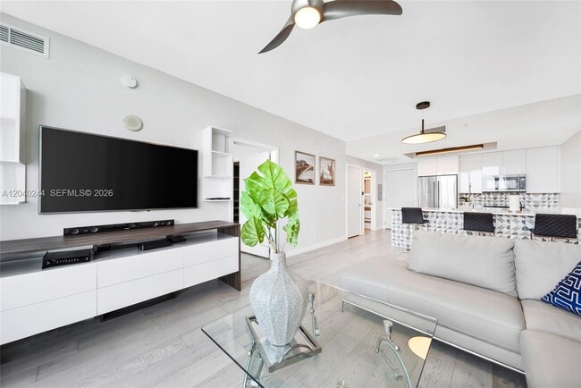 Building Photo - 888 Biscayne Blvd