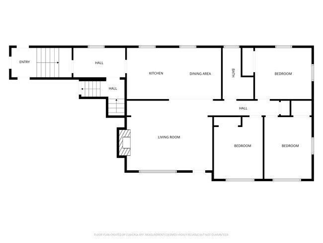 Building Photo - 1839 Crumley Rd