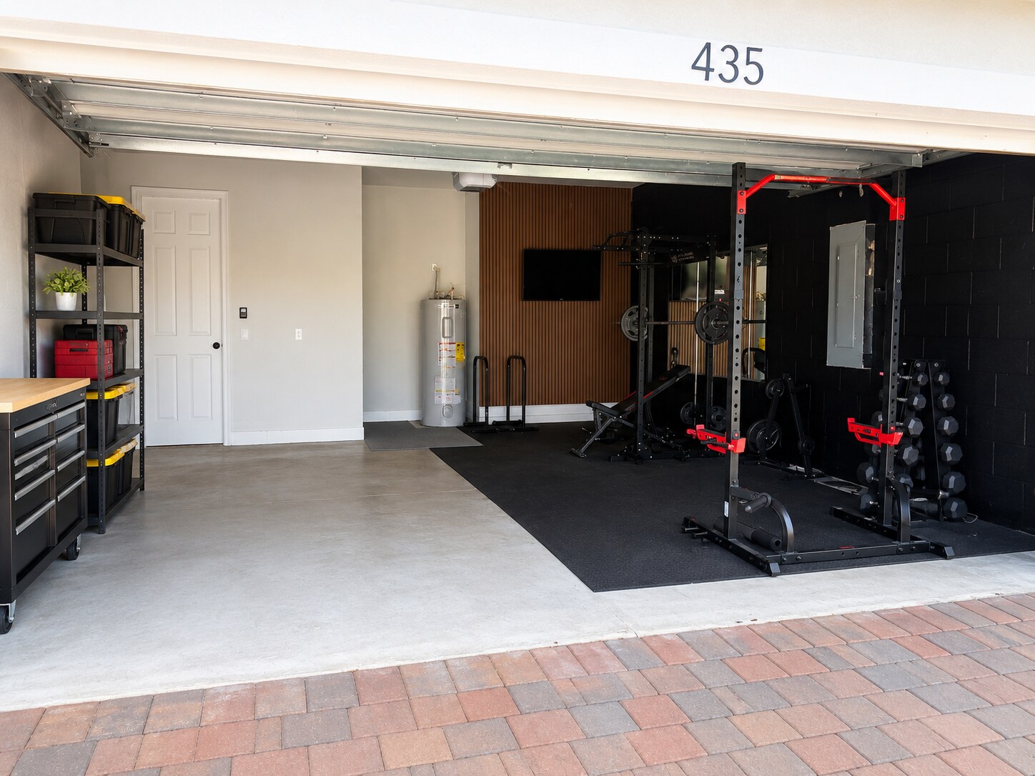 Building Photo - 435 Spring Hill Lake Loop