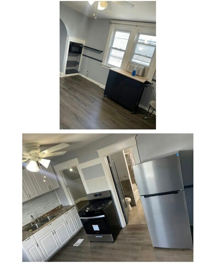 Building Photo - 300 Gold St