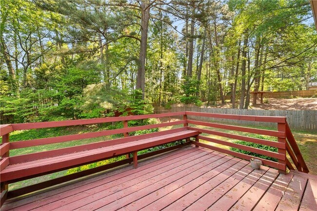 Building Photo - 4531 S Roberts Dr