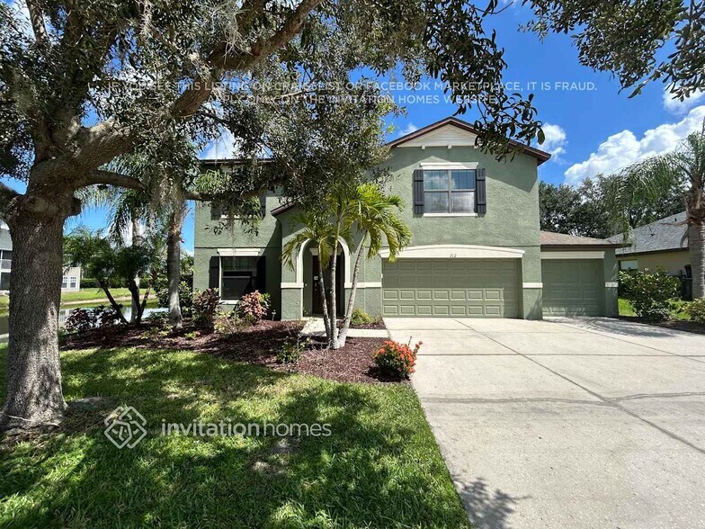 Primary Photo - 212 Oaklanding Ln