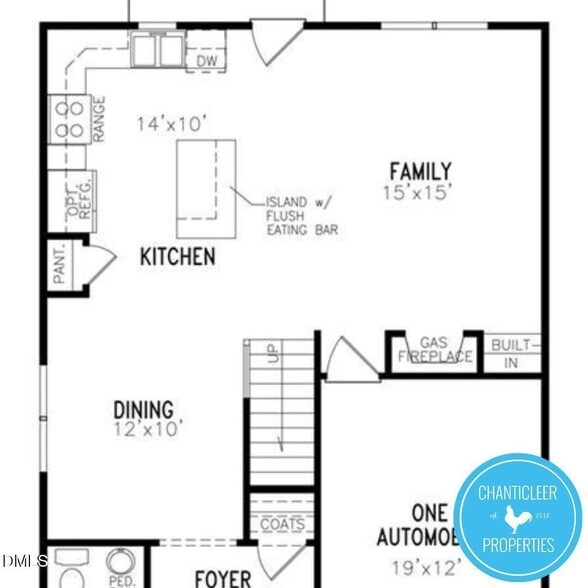 Building Photo - 27 Manito Pl