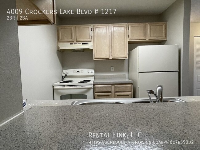 Building Photo - 4009 Crockers Lake Blvd # 1217