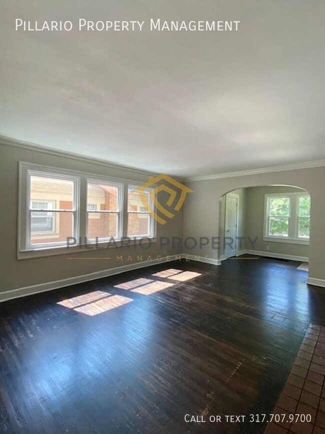 Building Photo - 4515 N College Ave