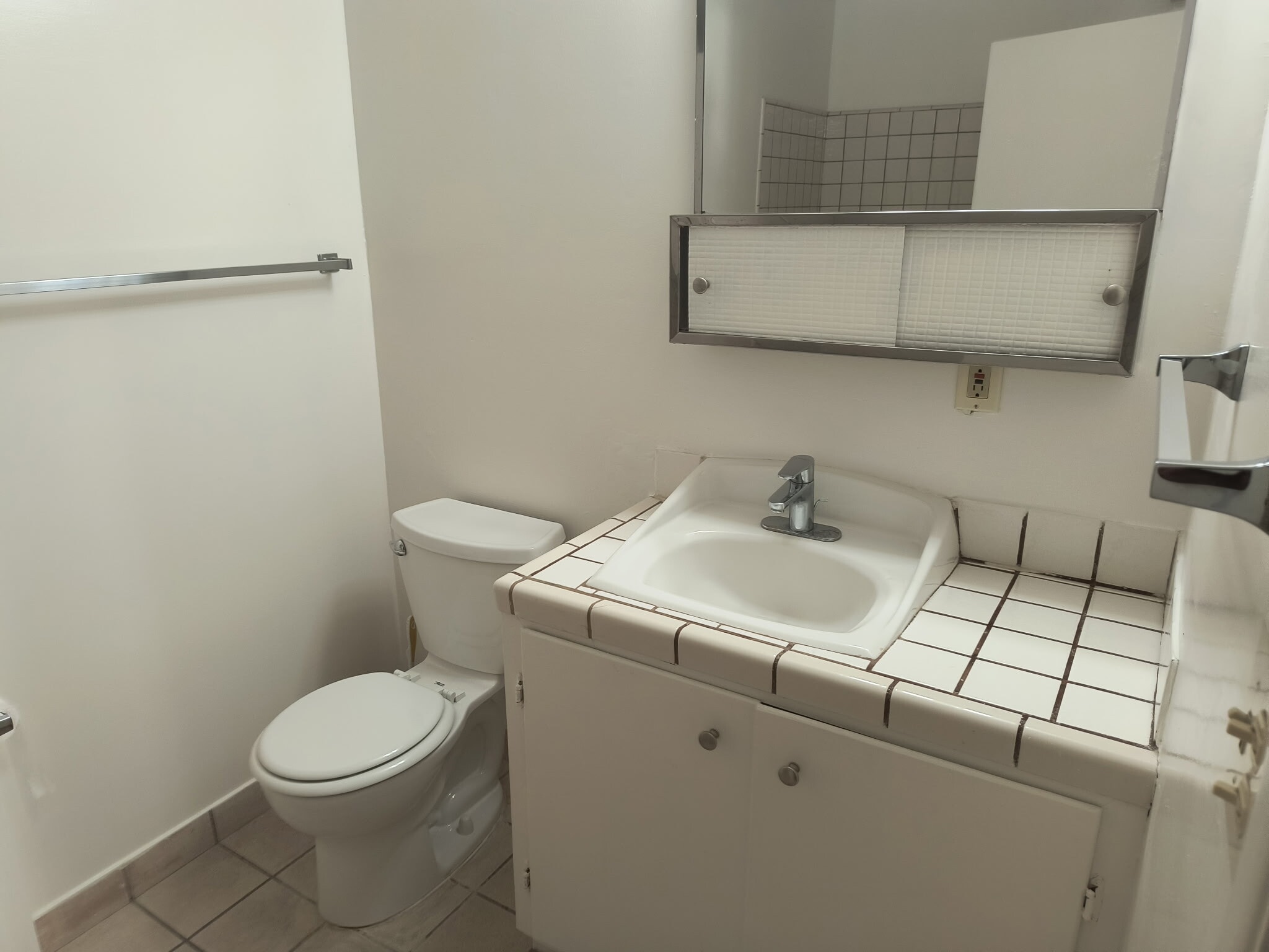 Bathroom - 6842 Valmont St