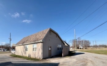 Building Photo - 1207 W Main St