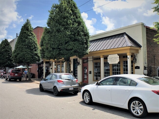 Building Photo - 317 Ellis St