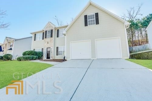 Building Photo - 3125 Anneewakee Falls Pkwy
