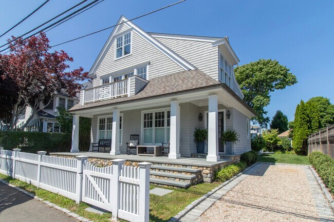 Building Photo - 34 Island View Ave